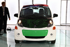 三菱 i-MiEV