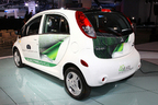 三菱 i-MiEV