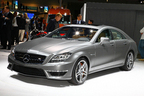 メルセデス・ベンツ CLS63AMG