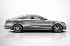 メルセデス・ベンツ CLS63AMG