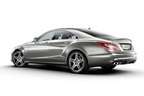 メルセデス・ベンツ CLS63AMG