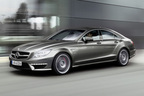 メルセデス・ベンツ CLS63AMG