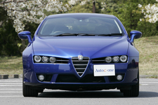 フロントビュー