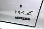 リンカーン MKZハイブリッド