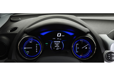 ホンダ フィットEV