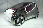 Kia Popコンセプト
