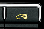 新型シャラン パワースライドドアスイッチ