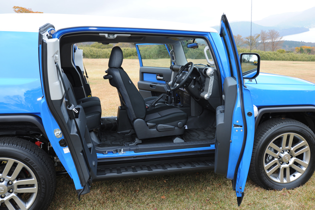 ディーラーへ行こう 滋賀トヨタ株式会社 大津店編 画像ギャラリー No 3 ディーラー訪問特集 Mota