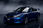 グランツーリスモ5「新型インプレッサ WRX STI」