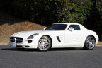 メルセデス・ベンツ SLS AMG