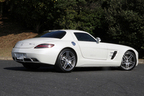 メルセデス・ベンツ SLS AMG