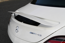 メルセデス・ベンツ SLS AMG