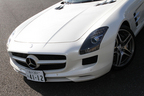 メルセデス・ベンツ SLS AMG