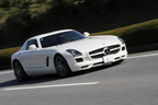 メルセデス・ベンツ SLS AMG