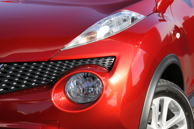 日産 ジュークターボ 試乗レポート 1 3 徹底検証 10年新型車種ー試乗レポート Mota 日産 ジュークターボ 試乗レポート 1 3 徹底検証 10年新型車種ー試乗レポート Mota