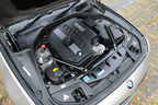 BMW 5シリーズツーリング