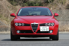 フロントビュー