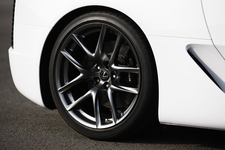レクサス LFA