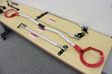 スバル フォレスターtS