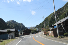 国道254号（富岡街道）