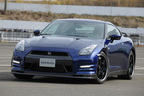 日産 GT-R 2011モデル SpecV