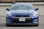 日産 GT-R 2011モデル SpecV