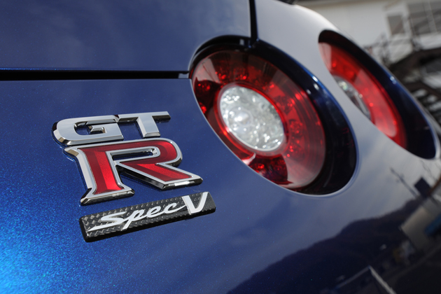 日産 R35 Gt R 11年モデル 試乗レポート 画像ギャラリー No 59 徹底検証 22年新型車種ー試乗レポート Mota