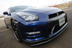 日産 GT-R 2011モデル SpecV