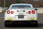 日産 GT-R クラブトラックエディション