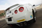 日産 GT-R クラブトラックエディション