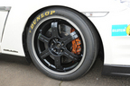 日産 GT-R クラブトラックエディション