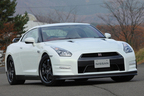 日産 GT-R エゴイスト