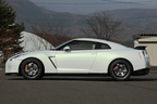 日産 GT-R エゴイスト