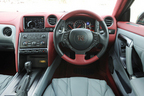 日産 GT-R エゴイスト
