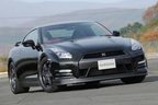 日産 GT-R エゴイスト