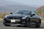 日産 GT-R エゴイスト