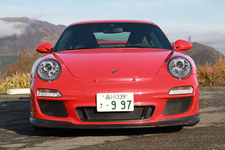 ポルシェ 911GT3