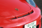 ポルシェ 911GT3