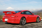ポルシェ 911GT3