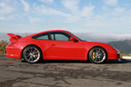 ポルシェ 911GT3