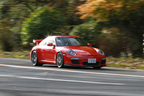 ポルシェ 911GT3