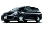 日産 ウイングロード 15M V Limited