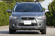 三菱 RVR G（4WD）