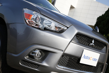 三菱 RVR G（4WD）