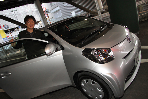 トヨタ Iq Ev Fchvアドバンスド 試乗レポート 2 3 徹底検証 10年新型車種ー試乗レポート Mota トヨタ Iq Ev Fchvアドバンスド 試乗レポート 2 3 徹底検証 10年新型車種ー試乗レポート Mota