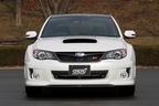 WRX STI tS