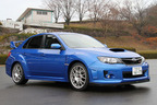 WRX STI tS
