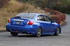 WRX STI tS