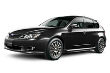 インプレッサ 特別仕様車 1.5i-S Limited