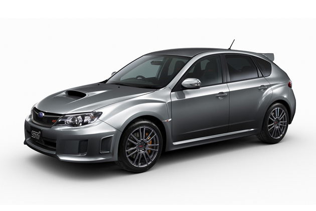 スバル インプレッサ Wrx Sti Spec C を発売 画像ギャラリー No 4 業界先取り 業界ニュース 自動車ニュース国産車から輸入車まで Mota